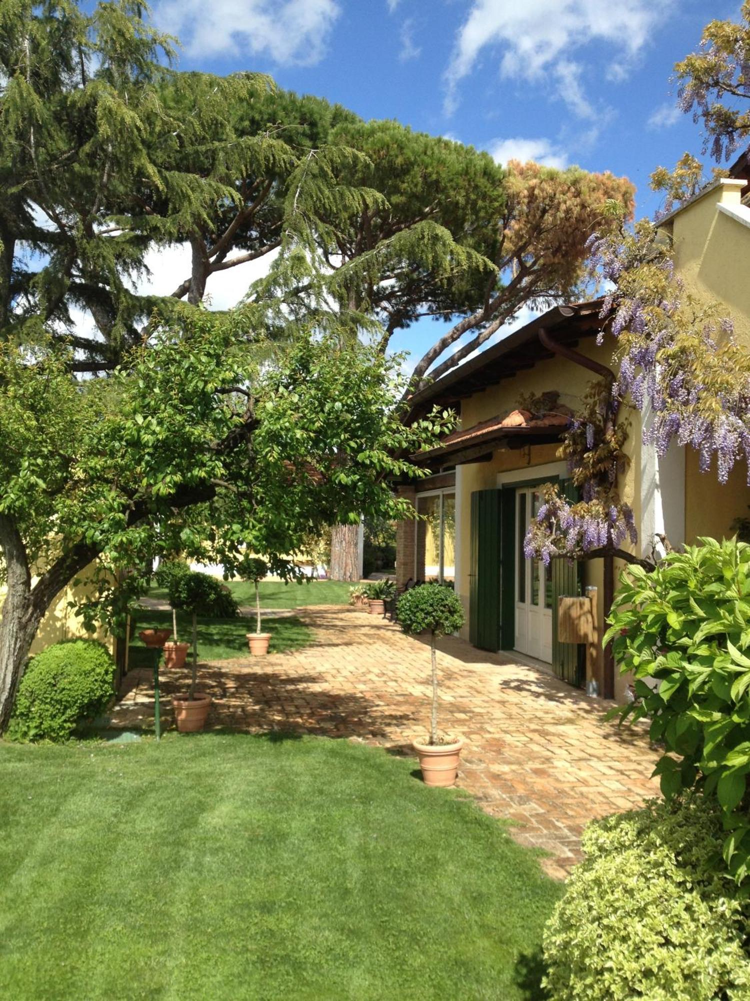 La Meridiana Sambuco  Kamer foto